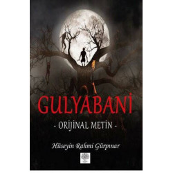 Gulyabani - Orijinal Metin...