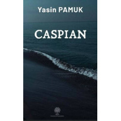 Caspian Yasin Pamuk