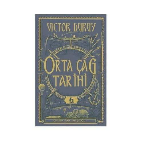 Orta Çağ Tarihi Victor Duruy