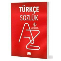 Türkçe Sözlük  Kolektif