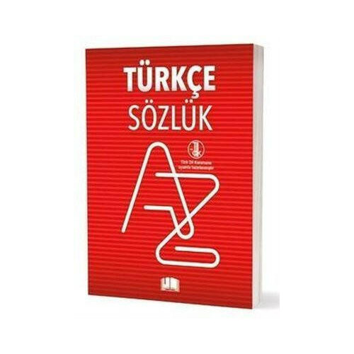 Türkçe Sözlük  Kolektif