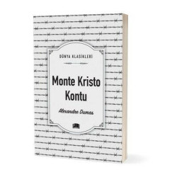 Monte Kristo Kontu - Dünya...