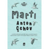 Martı - Gençlik Dizisi Anton Çehov