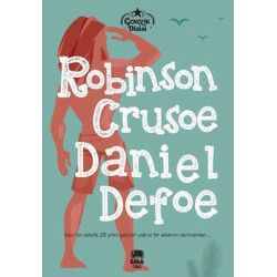 Robinson Crusoe - Gençlik...