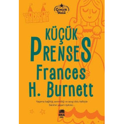 Küçük Prenses - Gençlik Dizisi Frances H. Burnett