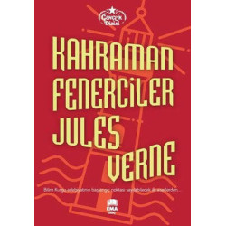Kahraman Fenerciler - Gençlik Dizisi Jules Verne