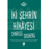 İki Şehrin Hikayesi - Gençlik Dizisi Charles Dickens