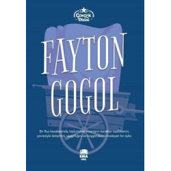 Fayton - Gençlik Dizisi Nikolay Vasilyeviç Gogol