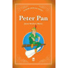 Peter Pan - Klasik Eserler Dizisi James Matthew Barrie