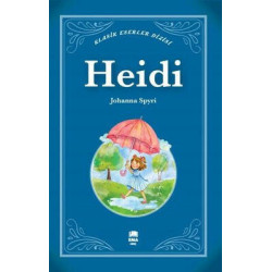 Heidi - Klasik Eserler...