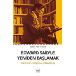 Edward Said'le Yeniden...