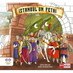 İstanbul'un Fethi Neslihan...