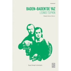Baden-Baden'de Yaz Leonid...
