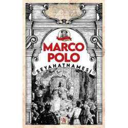 Marco Polo Seyahatnamesi Marco Polo