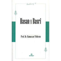 Öncülerimiz 15 - Hasan-ı Basri Ramazan Yıldırım