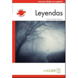 Leyendas (LFEE Nivel-1)...