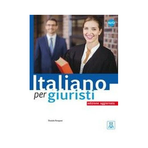 Italiano Per Giuristi Edizone Aggiornat Daniela Forapani