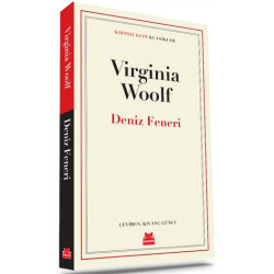 Deniz Feneri - Virginia Woolf