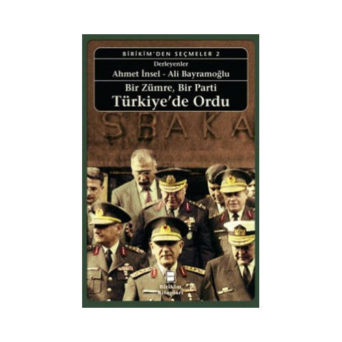 Bir ZümreBir Parti Türkiye'de Ordu