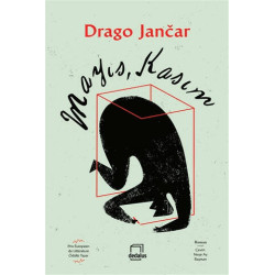 Mayıs Kasım - Drago Jancar