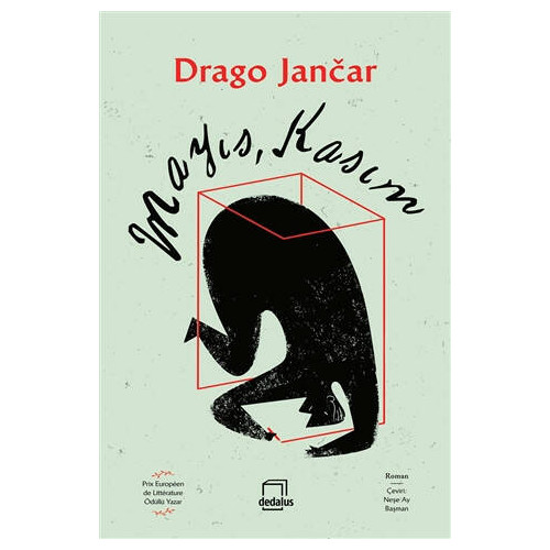 Mayıs Kasım Drago Jancar
