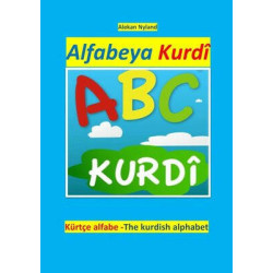 Alfabeya Kurdi - ABC Kurdi...