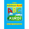 Alfabeya Kurdi - ABC Kurdi Alekan Nyland