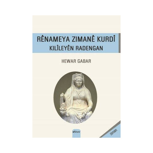 Renameya Zımane Kurdi - Kılileyen Radenyan Hewar Gabar