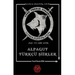 Alpagut Türkçü Şiirler...