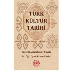 Türk Kültür Tarihi...