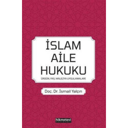 İslam Aile Hukuku:...