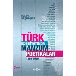 Türk Edebiyatında Manzum...