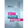 Türk Edebiyatında Manzum Poetikalar - Selçuk Çıkla