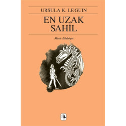 En Uzak Sahil - Ursula K. Le Guin
