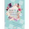 Alice Harikalar Diyarında - Bez Ciltli Lewis Carroll