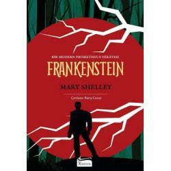 Frankenstein - Bir Modern...