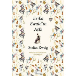 Erika Ewald'ın Aşkı - Bez...