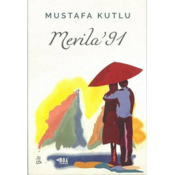 Mevila'91 Mustafa Kutlu