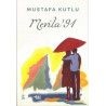 Mevila'91 Mustafa Kutlu