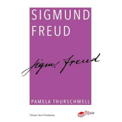 Sigmund Freud Pamela...