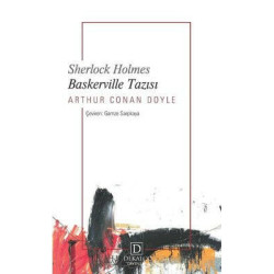 Sherlock Holmes - Baskerville Tazısı Arthur Conan Doyle