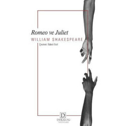 Romeo ve Juliet William...