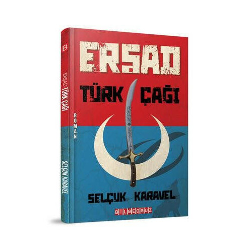 Erşad Türk Çağı Selçuk Karavel