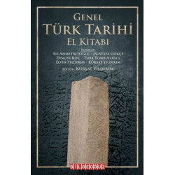 Genel Türk Tarihi El Kitabı...