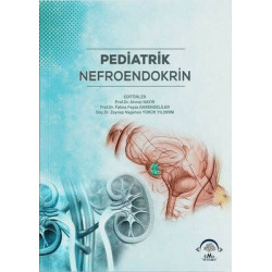 Pediatrik Nefroendokrin  Kolektif
