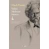 Yalan Söyleme Sanatı Mark Twain