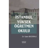 İstanbul Yüksek Öğretmen Okulu Sabri Becerikli