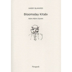 Bloomsday Kitabı - Adım...
