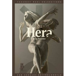 Hera Asya Demeter