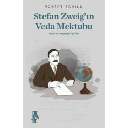 Stefan Zweig'in Veda Mektubu Robert Schild